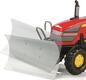 Rolly Toys відвал для прибирання снігу rollySnow Master Серый 409617