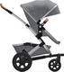 Joolz универсальная коляска Geo2 Gorgeous grey 40110