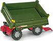 Rolly Toys прицеп на 4х колесах rollyMulti Trailer 125005