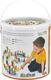 Viga Toys деревянный игровой набор Домино, 116 эл.  51620afk