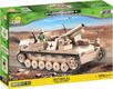 Cobi конструктор САУ Штурмпанцер II 465 деталей COBI-2528