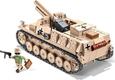 Cobi конструктор САУ Штурмпанцер II 465 деталей COBI-2528