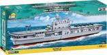 COBI конструктор Авианосец Энтерпрайз 2510 деталей COBI-4815