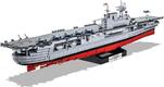 COBI конструктор Авианосец Энтерпрайз 2510 деталей COBI-4815