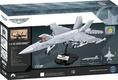 Cobi конструктор Топ Ган 2 Винищувач-бомбардувальник F / A-18E / F Супер Хорнет 555 деталей COBI-5804