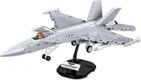 Cobi конструктор Топ Ган 2 Винищувач-бомбардувальник F / A-18E / F Супер Хорнет 555 деталей COBI-5804