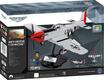 COBI конструктор Топ Ган 2 Винищувач P-51 Мустанг 262 деталей COBI-5806