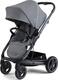 X-Lander прогулянкова коляска X-Cite AZURE GREY 71499iti