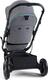 X-Lander прогулянкова коляска X-Cite AZURE GREY 71499iti