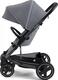 X-Lander прогулянкова коляска X-Cite AZURE GREY 71499iti