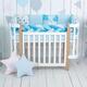 Верес комплект постільної білизни (6од.) It's a boy! 220.27ver