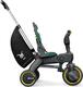 Doona складаний триколісний велосипед Liki Trike S5 Racing Green SP550-99-032-015