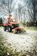 Rolly Toys веломобіль rollyUnimog Service оранжевый 38190