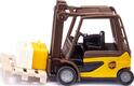 Siku ігровий набір Служба доставки UPS 6324ep