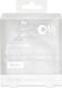 Olababy змінні насадки Х-отвір для густих рідин GentleBottle, 2 шт 82004ob