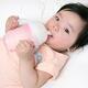Olababy cиліконова ручка-гризунок для пляшешки Olababy GentleBottle 82020ob