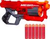 Hasbro бластер Nerf Mega  Циклон A9353EU6ep