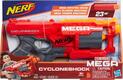 Hasbro бластер Nerf Mega  Циклон A9353EU6ep