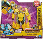 Hasbro Transformers Cyberverse 17 см U-Bumblebee E1886_E7106ep