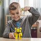 Hasbro Transformers Cyberverse 17 см U-Bumblebee E1886_E7106ep