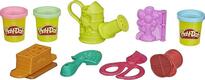Hasbro Play-Doh ігровий набір Веселий сад E3342_E3564ep