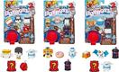 Hasbro Трансформер Ботботс 5 шт E3486EU4ep