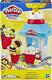 Hasbro Play-Doh игровой набор ПОПКОРН вечеринка E5110EU4ep