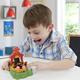 Hasbro ігровий набір Play-Doh Пустотливі поросята E67235L0ep