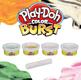 Hasbro Play-Doh ігровий набір Кольоровий вибух E6966_E8061ep