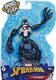 Hasbro SPD фігурка Bend&Flex, 16 см Веном  E7335_E7689ep