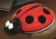 DreamBaby нічний світильник DreamBaby LADY BUG F689