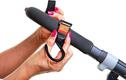 DreamBaby гачки для сумки DreamBaby StrollerBuddy EZY-FIT G2264