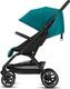 Cybex прогулочная коляска Beezy B River Blue Turquoise 521000619bbg