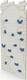 Indigowood детский скалодром The Wall белый 40373-indigo