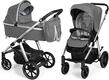 Baby Design універсальна коляска Bueno 207 GRAY (без вышивки) 203800