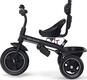 Kinderkraft триколісний велосипед Freeway Grey Melange KKRFRWAGRY0000