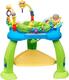 Hola Toys ігровий розвиваючий центр Музичний стільчик Blue 696-Blueafk