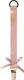  Bjallra of Sweden тримач для пустушки Pink Golden 8069863