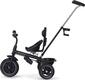 Kinderkraft триколісний велосипед Freeway Grey Melange KKRFRWAGRY0000