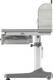 FunDesk Cubby парта Ammi (1+1) grey ammi grey