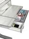 FunDesk Cubby парта Ammi (1+1) grey ammi grey