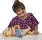 Hasbro кукла Baby Alive Счастливая Малышка E4894333ep