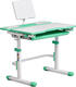 Cubby парта Fressia Green Fressia Green