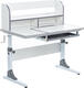 Cubby парта Nerine grey nerine grey