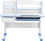 FunDesk парта Cubby Rimu Blue Rimu Blue