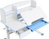 FunDesk парта Cubby Rimu Blue Rimu Blue