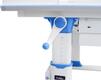 FunDesk парта Cubby Rimu Blue Rimu Blue