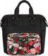 Cybex сумка Platinum Spring Blossom Dark 519004031bbg