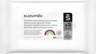 Suavinex серветки з антисептичним ефектом 10 шт 401245bbg