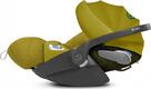 Cybex автокрісло Cloud Z i-Size Plus MustardYellowYellow 520000027bbg